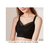 ブラジャー フルカップ レース 通販 着痩せブラ ノンワイヤーブラ フルカップブラ ノンワイヤー ブラ 着痩せ 着やせ 小さく見せる おしゃれ セクシー 大人 かわいい 可愛い インナーウェア インナーウエア ルームウェア インナー 下着 アンダーウェア ランジェリー