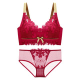 ブラジャー ショーツ セット 通販 ブラショーツセット フルカップ レース セクシー 盛れる おしゃれ 大人 かわいい 可愛い 脇高 寄せ 上げ リボン フラワー インナー 下着 フルカップブラショーツ ランジェリー アンダーウェア