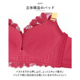 ブラジャー ショーツ セット 通販 ブラショーツセット フルカップ レース セクシー 盛れる おしゃれ 大人 かわいい 可愛い 脇高 寄せ 上げ リボン フラワー インナー 下着 フルカップブラショーツ ランジェリー アンダーウェア