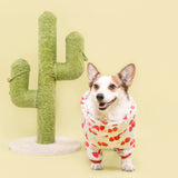 コーギー 服 通販 レインコート ドックウェア コーギー専用 つなぎ服 カバーオール カッパ ジャケット服 小型犬 中型犬 防水 防寒 短足 泥除け 散歩 寒さ対策 ペット服 犬服