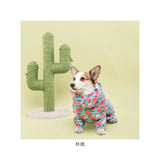 コーギー 服 通販 レインコート ドックウェア コーギー専用 つなぎ服 カバーオール カッパ ジャケット服 小型犬 中型犬 防水 防寒 短足 泥除け 散歩 寒さ対策 ペット服 犬服