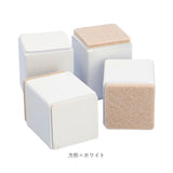 こたつ 継ぎ脚 通販 52mm 32mm 4点セット 継ぎ足 継足 粘着式 継脚 高脚 高さ調整 継ぎ足し 継足し テーブル 脚 延長 長脚 脚長 脚高 シンプル