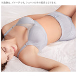マタニティショーツ 深履き 通販 マタニティーショーツ マタニティ ショーツ マタニティー パンツ 綿 コットン すっぽり ハイウエスト お腹まで 妊婦 妊娠 ママ お腹 サポート 下着 レディース マタニティショーツ マタニティインナー インナーウエア マタニティウエア