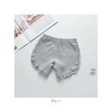 女の子 オーバーパンツ レース サイドレース 通販 ショーツ スパッツ パンツ コットン 綿 かわいい 下着 子供 キッズ ジュニア インナー インナーウエア 子ども こども ファッション