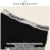 ボクサーパンツ メンズ 大きいサイズ 通販 前開き ロング 2枚セット ボクサー パンツ 2枚組 下着 インナー メッシュ 通気性 大きめ 無地 シンプル アンダーウェア メンズインナー