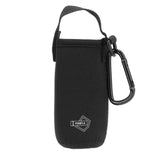 ポケトルカバー 通販 ボトルカバー ボトルケース おしゃれ かわいい 小さい 小さめ カラビナ付き 保冷 保温 保温保冷 ミニサイズ 水筒カバー 持ち運び 携帯 オフィス 職場 通学 通勤 ミニサイズ 水筒 かわいい コンパクト ポケトルボトル ポケとる ポケトルs