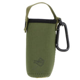 ポケトルカバー 通販 ボトルカバー ボトルケース おしゃれ かわいい 小さい 小さめ カラビナ付き 保冷 保温 保温保冷 ミニサイズ 水筒カバー 持ち運び 携帯 オフィス 職場 通学 通勤 ミニサイズ 水筒 かわいい コンパクト ポケトルボトル ポケとる ポケトルs