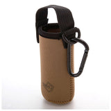 ポケトルカバー 通販 ボトルカバー ボトルケース おしゃれ かわいい 小さい 小さめ カラビナ付き 保冷 保温 保温保冷 ミニサイズ 水筒カバー 持ち運び 携帯 オフィス 職場 通学 通勤 ミニサイズ 水筒 かわいい コンパクト ポケトルボトル ポケとる ポケトルs