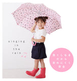 傘 子供 55cm 通販 サイズ 58cm おしゃれ ジュニア かわいい キッズ ジャンプ傘 ワンタッチ 長傘 雨傘 かさ カサ 子供用 子ども 女の子 女子 女児 ガールズ 男の子 男子 男児 ボーイズ 小学生 小学校 通学 児童 グラスファイバー骨 丈夫