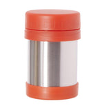 スープジャー お弁当 通販 保温弁当箱 スープボトル 360ml 保温 保冷 シンプル スープポット ランチジャー フードポット ランチボックス スープマグ ランチポット スープウォーマー ランチボックス サラダ フルーツ ステンレス マイ保冷温ランチポット