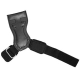 握力 トレーニング 通販 鍛える 器具 パワーグリップ トレーニンググローブ ハンドグリップ 筋トレ 懸垂 バーベル ジム トレーニング用品 グローブ リストガード 手袋 革 牛革 フィットネス グッズ スポーツ用品