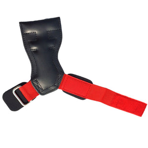 握力 トレーニング 通販 鍛える 器具 パワーグリップ トレーニンググローブ ハンドグリップ 筋トレ 懸垂 バーベル ジム トレーニング用品 グローブ リストガード 手袋 革 牛革 フィットネス グッズ スポーツ用品