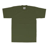 tシャツ メンズ 半袖 通販 アメカジ おしゃれ ティシャツ ブランド プロクラブ 厚手 半袖 シャツ 無地 トップス ストリート クルーネック シンプル 肌着 インナー グレー ビッグサイズ Sサイズ 小さめ 大きめ XL 大きいサイズ