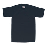 tシャツ メンズ 半袖 通販 アメカジ おしゃれ ティシャツ ブランド プロクラブ 厚手 半袖 シャツ 無地 トップス ストリート クルーネック シンプル 肌着 インナー グレー ビッグサイズ Sサイズ 小さめ 大きめ XL 大きいサイズ