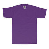tシャツ メンズ 半袖 通販 アメカジ おしゃれ ティシャツ ブランド プロクラブ 厚手 半袖 シャツ 無地 トップス ストリート クルーネック シンプル 肌着 インナー グレー ビッグサイズ Sサイズ 小さめ 大きめ XL 大きいサイズ