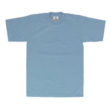 tシャツ メンズ 半袖 通販 アメカジ おしゃれ ティシャツ ブランド プロクラブ 厚手 半袖 シャツ 無地 トップス ストリート クルーネック シンプル 肌着 インナー グレー ビッグサイズ Sサイズ 小さめ 大きめ XL 大きいサイズ
