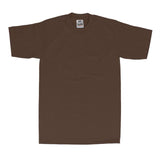 tシャツ メンズ 半袖 通販 アメカジ おしゃれ ティシャツ ブランド プロクラブ 厚手 半袖 シャツ 無地 トップス ストリート クルーネック シンプル 肌着 インナー グレー ビッグサイズ Sサイズ 小さめ 大きめ XL 大きいサイズ