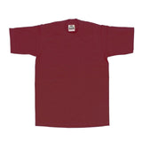 tシャツ メンズ 半袖 通販 アメカジ おしゃれ ティシャツ ブランド プロクラブ 厚手 半袖 シャツ 無地 トップス ストリート クルーネック シンプル 肌着 インナー グレー ビッグサイズ Sサイズ 小さめ 大きめ XL 大きいサイズ