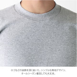 tシャツ メンズ 半袖 通販 アメカジ おしゃれ ティシャツ ブランド プロクラブ 厚手 半袖 シャツ 無地 トップス ストリート クルーネック シンプル 肌着 インナー グレー ビッグサイズ Sサイズ 小さめ 大きめ XL 大きいサイズ