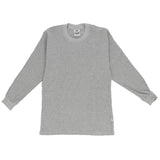 tシャツ メンズ 長袖 通販 アメカジ おしゃれ 黒 ブラック ブランド プロクラブ リブ 長袖tシャツ 大きいサイズ シンプル 無地 厚手 トップス サーマル 白t ロングスリーブ グレー ビッグサイズ Sサイズ 小さめ 大きめ XL 大きなサイズ 115 メンズファッション