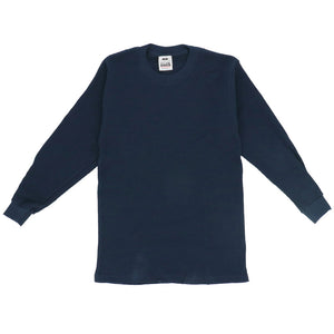 tシャツ メンズ 長袖 通販 アメカジ おしゃれ 黒 ブラック ブランド プロクラブ リブ 長袖tシャツ 大きいサイズ シンプル 無地 厚手 トップス サーマル 白t ロングスリーブ グレー ビッグサイズ Sサイズ 小さめ 大きめ XL 大きなサイズ 115 メンズファッション