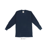tシャツ メンズ 長袖 通販 アメカジ おしゃれ 黒 ブラック ブランド プロクラブ リブ 長袖tシャツ 大きいサイズ シンプル 無地 厚手 トップス サーマル 白t ロングスリーブ グレー ビッグサイズ Sサイズ 小さめ 大きめ XL 大きなサイズ 115 メンズファッション