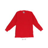 tシャツ メンズ 長袖 通販 アメカジ おしゃれ 黒 ブラック ブランド プロクラブ リブ 長袖tシャツ 大きいサイズ シンプル 無地 厚手 トップス サーマル 白t ロングスリーブ グレー ビッグサイズ Sサイズ 小さめ 大きめ XL 大きなサイズ 115 メンズファッション