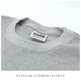 tシャツ メンズ 長袖 通販 アメカジ おしゃれ 黒 ブラック ブランド プロクラブ リブ 長袖tシャツ 大きいサイズ シンプル 無地 厚手 トップス サーマル 白t ロングスリーブ グレー ビッグサイズ Sサイズ 小さめ 大きめ XL 大きなサイズ 115 メンズファッション