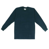プロクラブ ロンt 通販 tシャツ メンズ 長袖 pro club 119 黒 ブラック おしゃれ 長袖tシャツ 大きいサイズ 無地 トップス 綿100 シンプル コンフォート グレー ビッグサイズ Sサイズ 小さめ 大きめ XL 大きいサイズ
