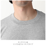 プロクラブ ロンt 通販 tシャツ メンズ 長袖 pro club 119 黒 ブラック おしゃれ 長袖tシャツ 大きいサイズ 無地 トップス 綿100 シンプル コンフォート グレー ビッグサイズ Sサイズ 小さめ 大きめ XL 大きいサイズ