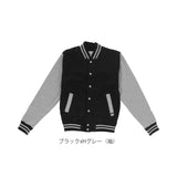 スタジャン メンズ ブランド PRO CLUB プロクラブ 黒 通販 フリース 長袖 フリースジャケット アウター ジャンバー 上着 ジャンパー アメカジ トップス ストリート ヒップホップ 大きなサイズ グレー ビッグサイズ Sサイズ 小さめ 大きめ XL 大きいサイズ