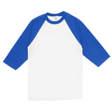 tシャツ メンズ 半袖 通販 アメカジ おしゃれ ティシャツ ブランド プロクラブ ベースボールTシャツ 七分袖 シャツ 五分袖 トップス ストリート クルーネック 丸首 ホワイト ヒップホップ 白t ビッグサイズ Sサイズ 小さめ 大きめ XL 大きいサイズ