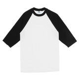 tシャツ メンズ 半袖 通販 アメカジ おしゃれ ティシャツ ブランド プロクラブ ベースボールTシャツ 七分袖 シャツ 五分袖 トップス ストリート クルーネック 丸首 ホワイト ヒップホップ 白t ビッグサイズ Sサイズ 小さめ 大きめ XL 大きいサイズ