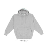 パーカー メンズ おしゃれ 通販 裏起毛 黒 ブラック ブランド プロクラブ フルジップ チャック 長袖 シンプル 無地 トップス フード付き 迷彩 カモ プルオーバー 13oz グレー ビッグサイズ Sサイズ 小さめ 大きめ XL 大きいサイズ
