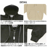 パーカー メンズ おしゃれ 通販 裏起毛 黒 ブラック ブランド プロクラブ フルジップ チャック 長袖 シンプル 無地 トップス フード付き 迷彩 カモ プルオーバー 13oz グレー ビッグサイズ Sサイズ 小さめ 大きめ XL 大きいサイズ