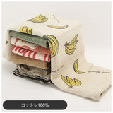 玄関マット 室内 おしゃれ 通販 洗える 綿 100% AND PACKABLE アンドパッカブル プリントマット コーナーマット ドアマット ヴィンテージデザイン シンプル ナチュラル カジュアル 柄 プリント ロゴ 敷物 45 × 70 cm 足元マット