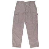PROPPER カーゴパンツ プロッパー 通販 BDU TROUSER ワークパンツ メンズ BDU トラウザー BDUカーゴパンツ アーミーパンツ ミリタリーパンツ U.S.ARMYタイプ 軍物 USA 軍パン リップストップ RIPSTOP BDUパンツ プロパー F520138 ボトムス メンズファッション