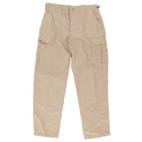 PROPPER カーゴパンツ プロッパー 通販 BDU TROUSER ワークパンツ メンズ BDU トラウザー BDUカーゴパンツ アーミーパンツ ミリタリーパンツ U.S.ARMYタイプ 軍物 USA 軍パン リップストップ RIPSTOP BDUパンツ プロパー F520138 ボトムス メンズファッション