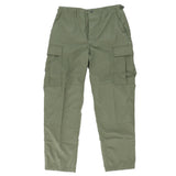 PROPPER カーゴパンツ プロッパー 通販 BDU TROUSER ワークパンツ メンズ BDU トラウザー BDUカーゴパンツ アーミーパンツ ミリタリーパンツ U.S.ARMYタイプ 軍物 USA 軍パン リップストップ RIPSTOP BDUパンツ プロパー F520138 ボトムス メンズファッション