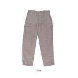 PROPPER カーゴパンツ プロッパー 通販 BDU TROUSER ワークパンツ メンズ BDU トラウザー BDUカーゴパンツ アーミーパンツ ミリタリーパンツ U.S.ARMYタイプ 軍物 USA 軍パン リップストップ RIPSTOP BDUパンツ プロパー F520138 ボトムス メンズファッション