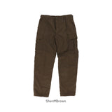 PROPPER カーゴパンツ プロッパー 通販 BDU TROUSER ワークパンツ メンズ BDU トラウザー BDUカーゴパンツ アーミーパンツ ミリタリーパンツ U.S.ARMYタイプ 軍物 USA 軍パン リップストップ RIPSTOP BDUパンツ プロパー F520138 ボトムス メンズファッション