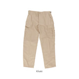 PROPPER カーゴパンツ プロッパー 通販 BDU TROUSER ワークパンツ メンズ BDU トラウザー BDUカーゴパンツ アーミーパンツ ミリタリーパンツ U.S.ARMYタイプ 軍物 USA 軍パン リップストップ RIPSTOP BDUパンツ プロパー F520138 ボトムス メンズファッション