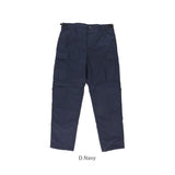 PROPPER カーゴパンツ プロッパー 通販 BDU TROUSER ワークパンツ メンズ BDU トラウザー BDUカーゴパンツ アーミーパンツ ミリタリーパンツ U.S.ARMYタイプ 軍物 USA 軍パン リップストップ RIPSTOP BDUパンツ プロパー F520138 ボトムス メンズファッション