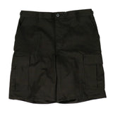 PROPPER カーゴパンツ ハーフ プロッパー 通販 BDU SHORTS ワークパンツ メンズ ハーフパンツ ショートパンツ アーミーパンツ ミリタリーパンツ U.S.ARMYタイプ 軍物 USA 軍パン リップストップ RIPSTOP BDUショーツ プロパー F526138 F526155 ボトムス メンズファッション