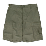 PROPPER カーゴパンツ ハーフ プロッパー 通販 BDU SHORTS ワークパンツ メンズ ハーフパンツ ショートパンツ アーミーパンツ ミリタリーパンツ U.S.ARMYタイプ 軍物 USA 軍パン リップストップ RIPSTOP BDUショーツ プロパー F526138 F526155 ボトムス メンズファッション