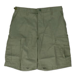 PROPPER カーゴパンツ ハーフ プロッパー 通販 BDU SHORTS ワークパンツ メンズ ハーフパンツ ショートパンツ アーミーパンツ ミリタリーパンツ U.S.ARMYタイプ 軍物 USA 軍パン リップストップ RIPSTOP BDUショーツ プロパー F526138 F526155 ボトムス メンズファッション