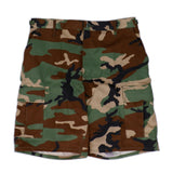 PROPPER カーゴパンツ ハーフ プロッパー 通販 BDU SHORTS ワークパンツ メンズ ハーフパンツ ショートパンツ アーミーパンツ ミリタリーパンツ U.S.ARMYタイプ 軍物 USA 軍パン リップストップ RIPSTOP BDUショーツ プロパー F526138 F526155 ボトムス メンズファッション