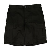 PROPPER カーゴパンツ ハーフ プロッパー 通販 BDU SHORTS ワークパンツ メンズ ハーフパンツ ショートパンツ アーミーパンツ ミリタリーパンツ U.S.ARMYタイプ 軍物 USA 軍パン リップストップ RIPSTOP BDUショーツ プロパー F526138 F526155 ボトムス メンズファッション