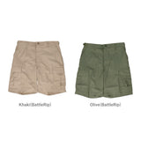 PROPPER カーゴパンツ ハーフ プロッパー 通販 BDU SHORTS ワークパンツ メンズ ハーフパンツ ショートパンツ アーミーパンツ ミリタリーパンツ U.S.ARMYタイプ 軍物 USA 軍パン リップストップ RIPSTOP BDUショーツ プロパー F526138 F526155 ボトムス メンズファッション