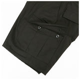 PROPPER カーゴパンツ ハーフ プロッパー 通販 BDU SHORTS ワークパンツ メンズ ハーフパンツ ショートパンツ アーミーパンツ ミリタリーパンツ U.S.ARMYタイプ 軍物 USA 軍パン リップストップ RIPSTOP BDUショーツ プロパー F526138 F526155 ボトムス メンズファッション
